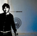 the album cover for Tim Easton - Ammunition