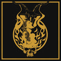the album cover for Devil - Time to Repent