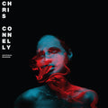 the album cover for Chris Connelly - Artificial Madness