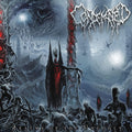 the album cover for Condemned - Realms of the Ungodly