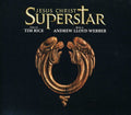 the album cover for Andrew Lloyd Webber - Jesus Christ Superstar (1996) / Revival Cast