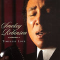 the album cover for Smokey Robinson - Timeless Love