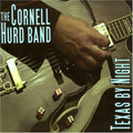 the album cover for Cornell Hurd Band - Texas By Night