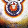 the album cover for David Sylvian - Gone To Earth [Import]