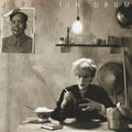 the album cover for Japan - Tin Drum