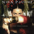 the album cover for Nida Pastori - Joyas Prestadas