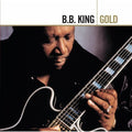 the album cover for B.B. King - Gold