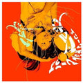 the album cover for Asobi Seksu - Citrus