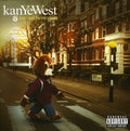 the album cover for Kanye West - Late Orchestration [Import]