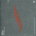 the album cover for Bliss - They Made History
