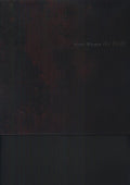the album cover for Scott Walker - The Drift