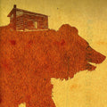the album cover for This Will Destroy You - Young Mountain