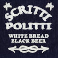 the album cover for Scritti Politti - White Bread Black Beer