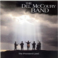 the album cover for The Del McCoury Band - The Promised Land