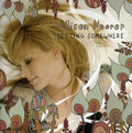 the album cover for Allison Moorer - Getting Somewhere