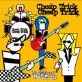 the album cover for Cheap Trick - Rockford