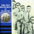 the album cover for The Five Blind Boys Of Alabama - Collection 1948-1951