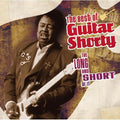the album cover for Guitar Shorty - Long & the Short of It: The Best of Guitar Shorty