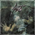 the album cover for Sadist - Sadist