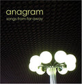 the album cover for Anagram - Songs from Far Away