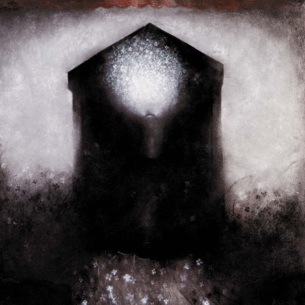 the album cover for American Heritage - Sedentary