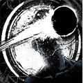 the album cover for Junius/Rosetta - Junius/Rosetta