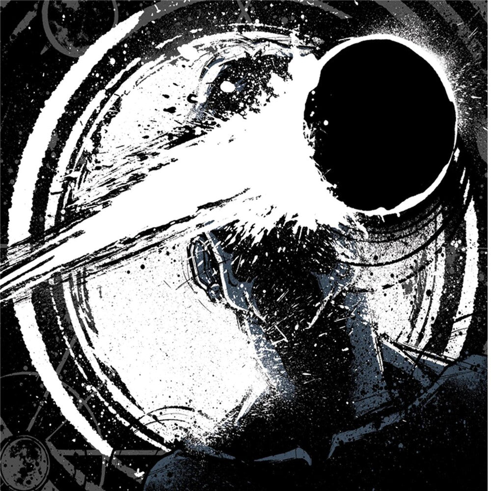 the album cover for Junius/Rosetta - Junius/Rosetta