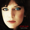 the album cover for Nikki Lane - Walk of Shame