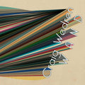 the album cover for Craig Wedren - Wand