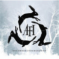 the album cover for AFI - Decemberunderground