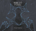 the album cover for Bardo Pond - Ticket Crystals