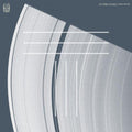 the album cover for Eyvind Kang - Visible Breath