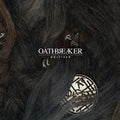 the album cover for Oathbreaker - Maelstrom