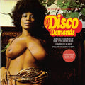 the album cover for Al Kent - Best Of Disco Demands, Vol. 2