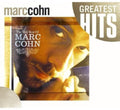 the album cover for Marc Cohn - The Very Best Of