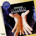 the album cover for MITSUKO UCHIDA - Etudes [Remastered]