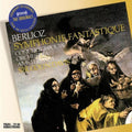 the album cover for Royal Concertgebouw Orchestra - Symphonie Fantastique [Remastered]