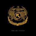 the album cover for Token Entry - Jaybird & Weight Of The World [Reissue]