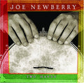 the album cover for Joe Newberry - Two Hands