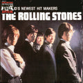 the album cover for The Rolling Stones - Englands Newest Hit Makers [Import]