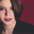 the album cover for Tanja Siebert - Small Day Tomorrow-A Tribute to David Frishberg &