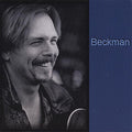 the album cover for Thad Beckman - Beckman