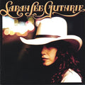 the album cover for Sarah Guthrie Lee - Sarah Lee Guthrie
