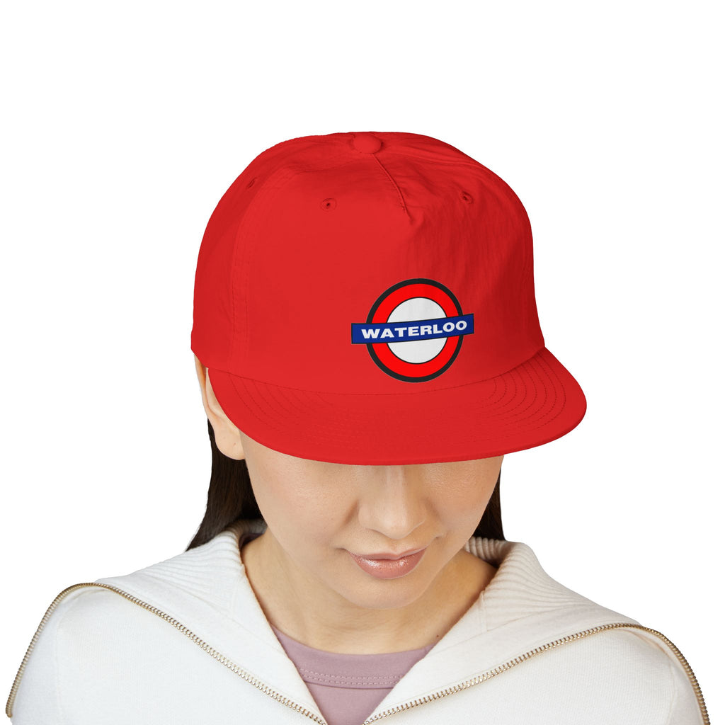 Surf Cap