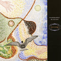 the album cover for Margaret Slovak - New Wings