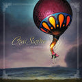 the album cover for Circa Survive - On Letting Go