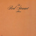 the album cover for Rod Stewart - Rod Stewart Album