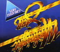 the album cover for Midnight Star - Greatest Hits