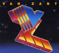 the album cover for Van Zant - Van Zant [Import]