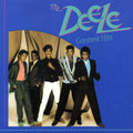 the album cover for Deele - Greatest Hits